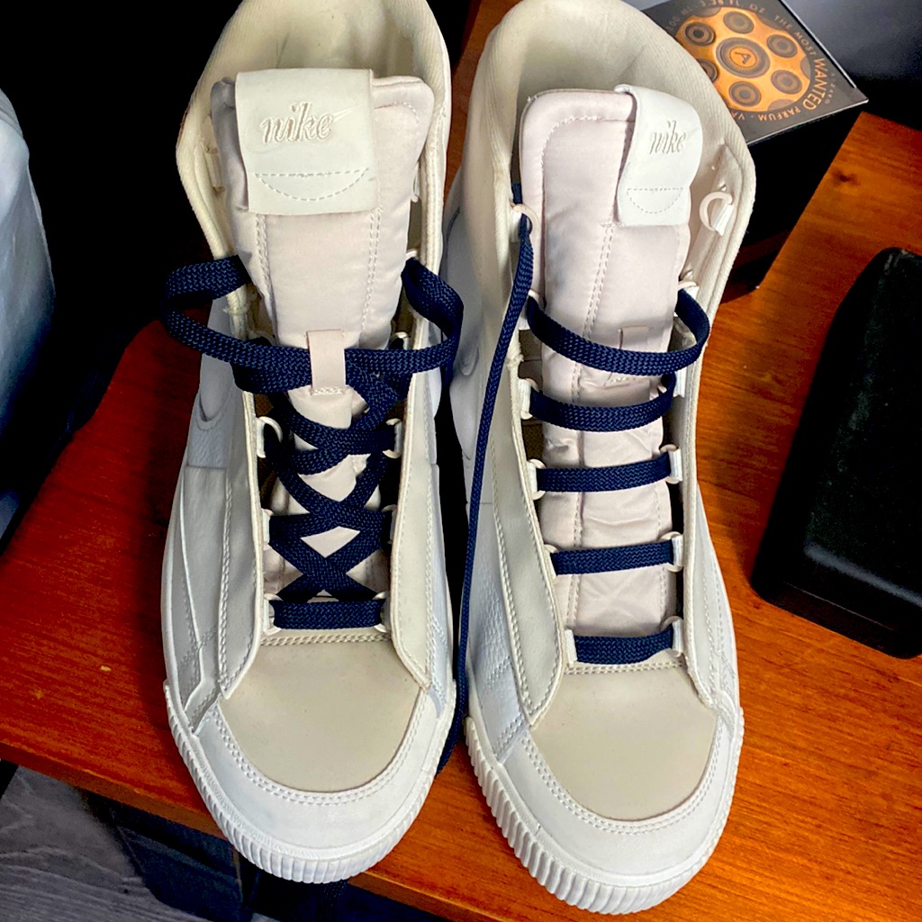 Nike Victory